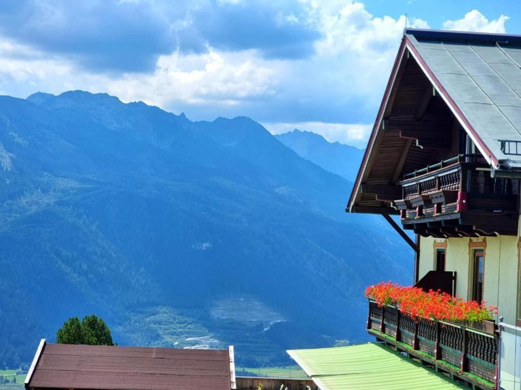 Gasthof Klausnerhof Hotell Mittersill Eksteriør bilde