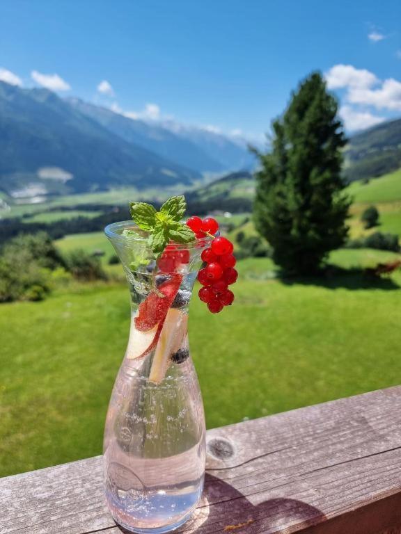 Gasthof Klausnerhof Hotell Mittersill Eksteriør bilde