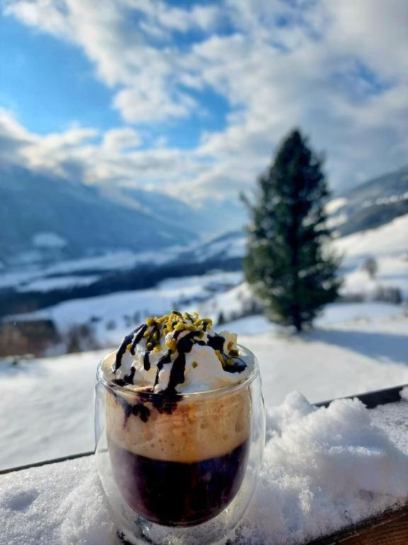 Gasthof Klausnerhof Hotell Mittersill Eksteriør bilde