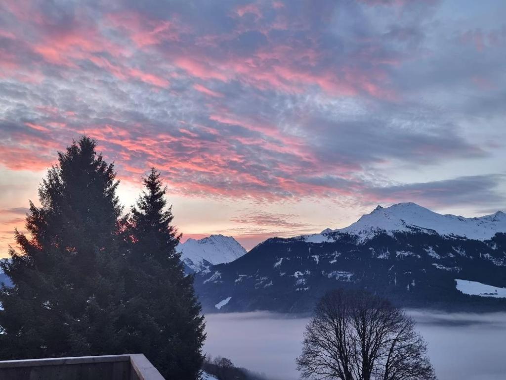 Gasthof Klausnerhof Hotell Mittersill Eksteriør bilde