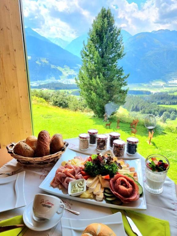 Gasthof Klausnerhof Hotell Mittersill Eksteriør bilde