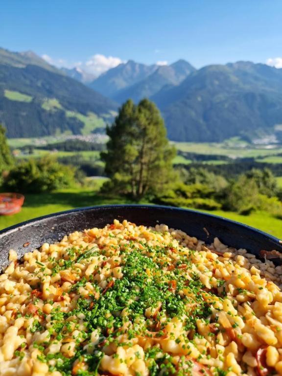 Gasthof Klausnerhof Hotell Mittersill Eksteriør bilde